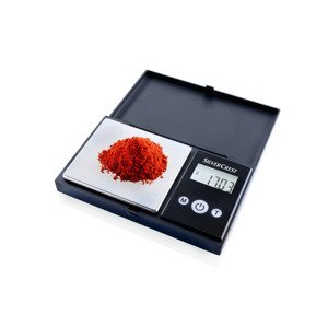 Silvercrest® Kitchen Tools Kuchyňská váha s vysoce přesným vážením