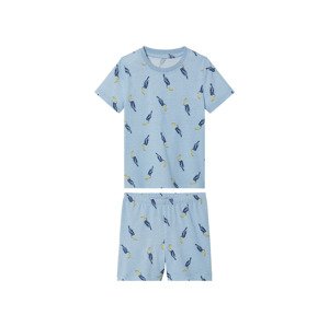 lupilu® Chlapecké pyžamo (98/104, ptáci)