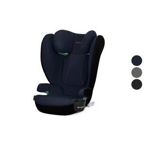 Cybex Dětská autosedačka Solution B2 i-Fix, 100–150 cm