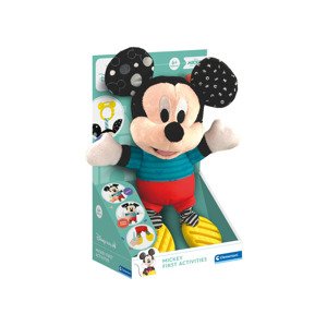 Clementoni Multifunkční hračka Disney Baby (Mickey 17165)