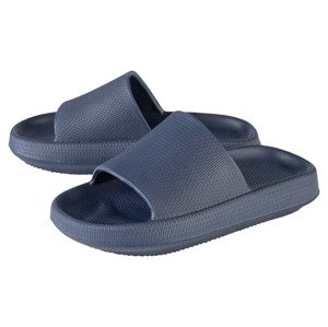 pepperts!® Dětské pantofle (37, námořnická modrá)