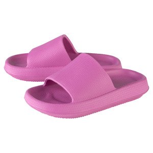 pepperts!® Dětské pantofle (lila fialová, 34)