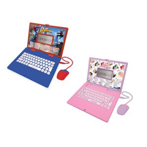 LEXIBOOK Dětský notebook