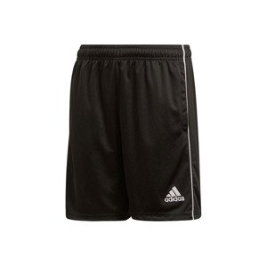 adidas Chlapecké funkční kraťasy Core 18 (152, černá)