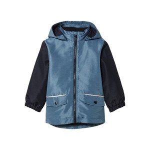 lupilu® Chlapecká bunda 3 v 1 (110/116, námořnická modrá / modrá)
