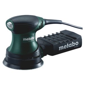 Metabo Excentrická bruska FSX 200