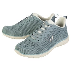 Dámská volnočasová obuv (37, modrá)