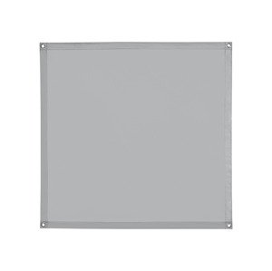 LIVARNO home Ochrana proti slunci na střešní okno (97,3 x 99,5 cm, šedá)