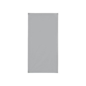 LIVARNO home Ochrana proti slunci na střešní okno (61,3 x 121,5 cm, šedá)