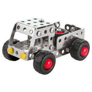Playtive Kovová stavebnice (nákladní automobil)