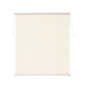 LIVARNO home Roleta na okno, 85 x 130 cm (krémová)