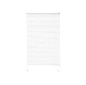 LIVARNO home Roleta na okno, 75 x 130 cm (bílá)