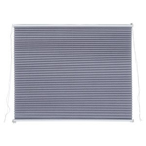 LIVARNO home Roleta na okno, 80 x 130 cm (šedá)