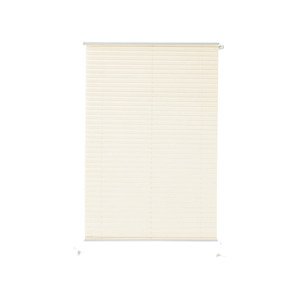 Livarno home Roleta na okno, 80 x 130 cm (krémová)