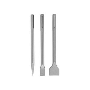 Parkside® Sada sekáčů Sds, 3dílná / Sada sekáčů na dlažbu, 2dílná (sada sekáčů, 3dílná)