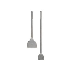 Parkside® Sada sekáčů Sds, 3dílná / Sada sekáčů na dlažbu, 2dílná (sada sekáčů, 2dílná sada)