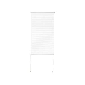 LIVARNO home Roleta na dveře, 80 x 200 cm (bílá)