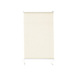 LIVARNO home Roleta na okno, 70 x 130 cm (krémová)