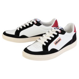 Ellesse Pánská obuv „Sneaker" (42, White Black)