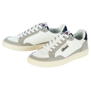 Ellesse Pánská obuv „Sneaker" (45, White Plaster)