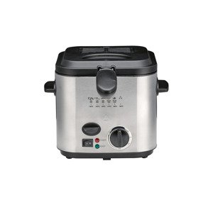 Silvercrest® Kitchen Tools Mini fritéza SFM 840 B1