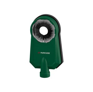 Parkside® Zachytávač prachu pro vysavač na mokré a suché vysávání Pwdb 1 A1 / Odsávací zařízení pro vrtací korunky (zachytávač prachu pro vrtací korun