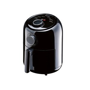 Silvercrest® Kitchen Tools Horkovzdušná fritéza SHF 1000 C1