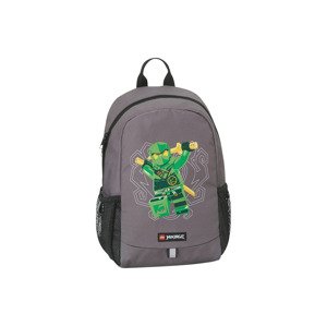 LEGO Dětský batoh (Ninjago/zelená)