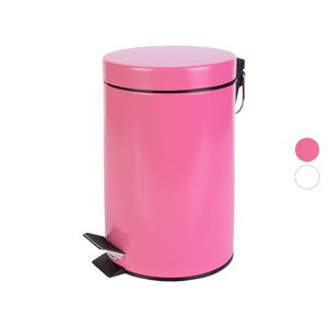LIVARNO home Kosmetický odpadkový koš, 3 l