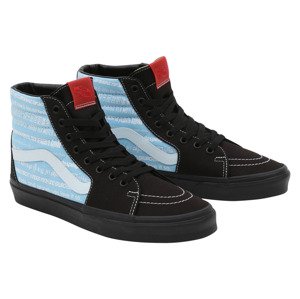 VANS Dámská / Pánská obuv „Sneaker SK8-Hi Haribo“