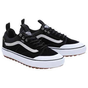 VANS Dámská / Pánská obuv „Sneaker Old Skool MTE“ (34,5, černá/bílá)