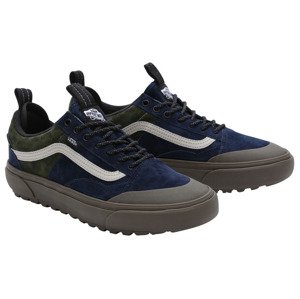 VANS Dámská / Pánská obuv „Sneaker Old Skool MTE“ (35, navy/khaki)
