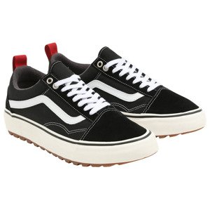 VANS Dámská / Pánská obuv „Sneaker Old Skool MTE“ (34,5, černá/bílá/červená)