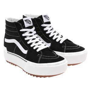 VANS Dámská obuv „Sneaker“ (38,5, černá)