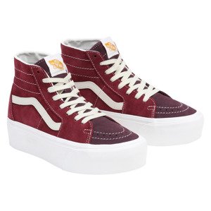 VANS Dámská obuv „Sneaker“ (36, bordó)