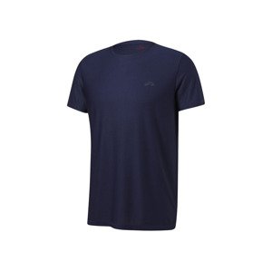 Crivit Pánské chladivé funkční triko (XL (56/58), navy modrá)