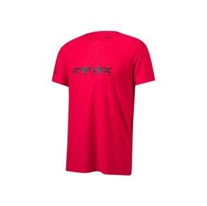 Crivit Pánské chladivé funkční triko (červená, XL (56/58))