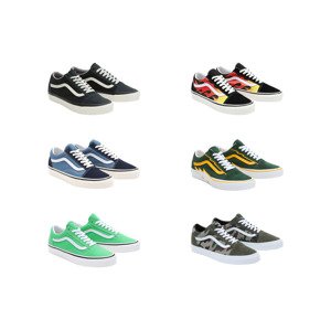 VANS Dámská / Pánská obuv „Sneaker Old Skool“