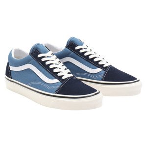 VANS Dámská / Pánská obuv „Sneaker Old Skool“ (42, navy modrá / modrá)