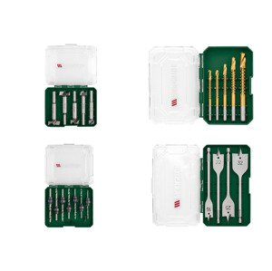 PARKSIDE® Sada vrtáků