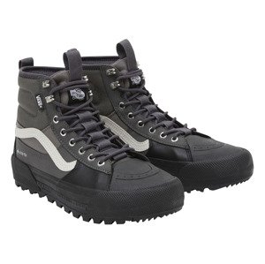 VANS Dámská / Pánská obuv „Sneaker SK8-Hi Gore-Tex“ (37, antracitová)