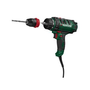 PARKSIDE® Vrtací šroubovák PNS 300 B3