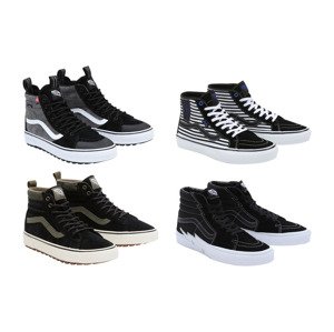 VANS Dámská / Pánská obuv „Sneaker SK8-Hi“