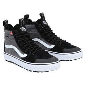 VANS Dámská / Pánská obuv „Sneaker SK8-Hi“ (36,5, šedá/černá)
