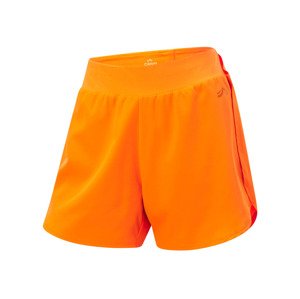 CRIVIT Dámské chladivé funkční šortky (S (36/38), oranžová)