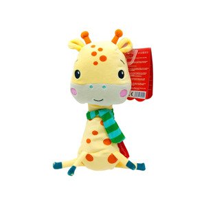 Fisher-Price Plyšová hračka (žirafa)
