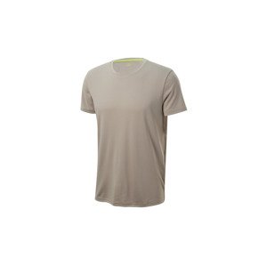 Crivit Pánské funkční triko (XL (56/58), béžová)
