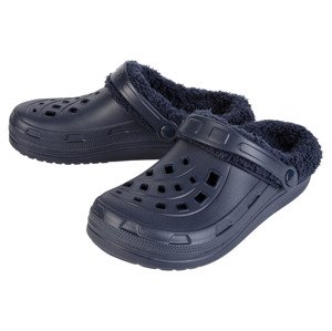 esmara® Dámské nazouváky (navy modrá, 40/41)