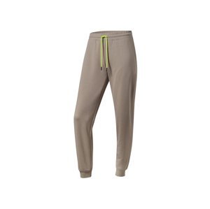 Crivit Pánské tepláky (M (48/50), khaki)