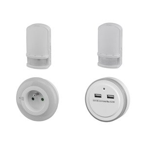LIVARNO home Noční LED světlo